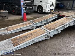 Mercedes-Benz Arocs 2651 + Muller Mitteltal