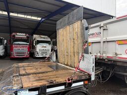Mercedes-Benz Arocs 2651 + Muller Mitteltal