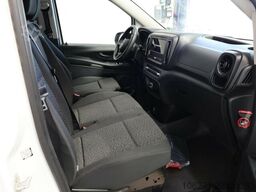 Mercedes-Benz Vito116CDI KA Extralang,Automatik,Klima,Kamera