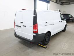 Mercedes-Benz Vito116CDI KA Extralang,Automatik,Klima,Kamera