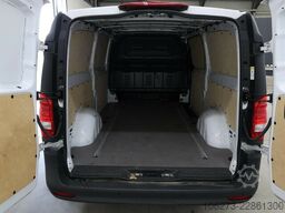 Mercedes-Benz Vito116CDI KA Extralang,Automatik,Klima,Kamera