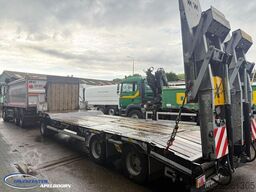 Muller Mitteltal T3 PR + Mercedes Arocs 2651 6x4