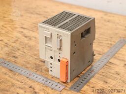 Siemens 6ES5 102-8MA02 Simatic S5-100U 6ES5 275-OLA15