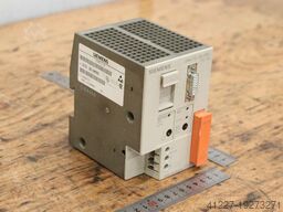 Siemens 6ES5 102-8MA02 Simatic S5-100U 6ES5 275-OLA15