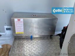 France Elevateur 121 F | 2021