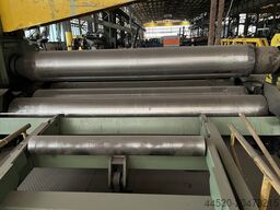 HAEUSLER VRM HY 4000 x 45