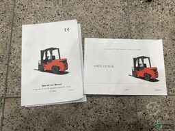 Noblelift CPD30-AF1S