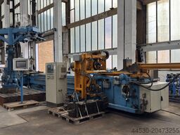 Lang Maschinenbau EL-HY168F CNC