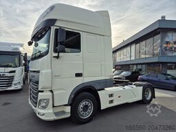 DAF XF 480 FT SUPER SPACE CAB ZF INTARDER