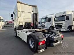 DAF XF 480 FT SUPER SPACE CAB ZF INTARDER