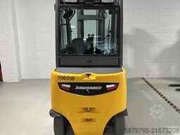 Jungheinrich EFG 425s
