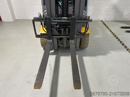 Jungheinrich EFG 425s