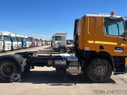 DAF CF 85.460 (GOOD CONDITION / BONNE ETAT)