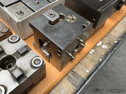 System 3R Spannmittel für Drahterodiermaschine