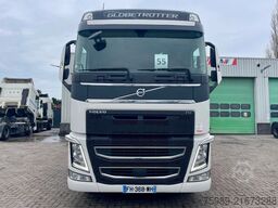 Volvo FH 500 EURO6 D vin:  YV2RT40A1KB916617 ,  PTO /...
