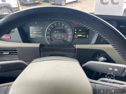 Volvo FH 500 EURO6 D vin:  YV2RT40A1KB916617 ,  PTO /...