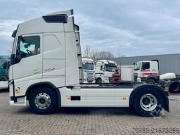 Volvo FH 500 EURO6 D vin:  YV2RT40A1KB916617 ,  PTO /...