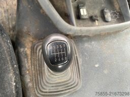 Mercedes-Benz Axor 2643 6x4 Hooklift / Containersystem / FULL...