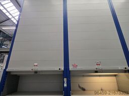 Kardex SHUTTLE-XP-500-2450X864X9950mm