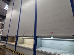 Kardex SHUTTLE-XP-500-2450X864X9950mm
