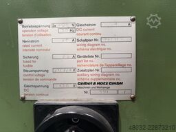 Geibel & Hotz FS 635