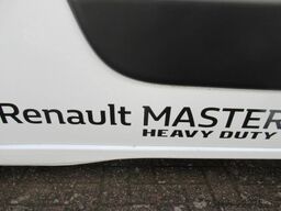 Renault Master Heating HEAVY DUTCH FLOWER TRUCK Euro 6