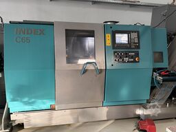 INDEX C 65