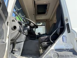DAF CF85.460 Abrollkipper MEILLER 8x4 40Ton