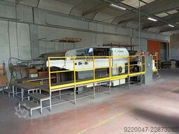 ERBA TITANOMATIC A4