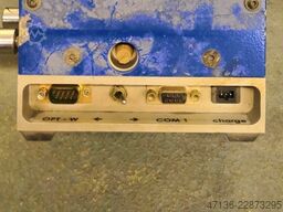 Pall Palltronic Compact 200 FFA 200