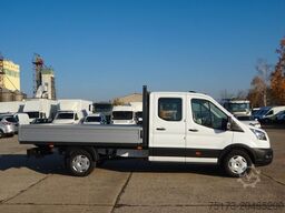 FORD Transit 350L4 Trend DoKa Pritsche Kam AHK Stndhz