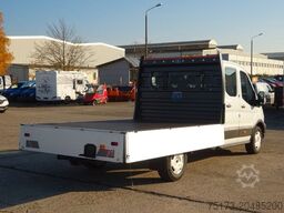 FORD Transit 350L4 Trend DoKa Pritsche Kam AHK Stndhz