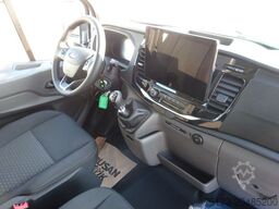 FORD Transit 350L4 Trend DoKa Pritsche Kam AHK Stndhz