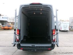 FORD Transit 350L4H3 Trend Kasten AT HA 2xS.Tür AHK