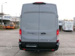 FORD Transit 350L4H3 Trend Kasten AT HA 2xS.Tür AHK