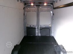 FORD Transit 350L4H3 Trend Kasten AT HA 2xS.Tür AHK