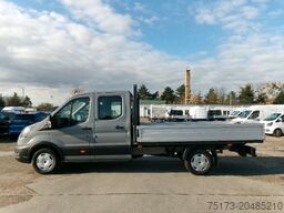FORD Transit 350L4 Trend DoKa Pritsche Kam AHK Stndhz