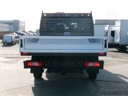 FORD Transit 350L4 Trend DoKa Pritsche Kam AHK Stndhz