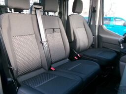 FORD Transit 350L4 Trend DoKa Pritsche Kam AHK Stndhz