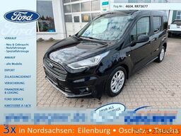 FORD Transit Connect 230L1 Trend Kombi Autom AHK Navi
