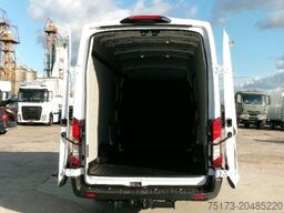 FORD Transit 350L4H3 Trend Kasten AT HA 2xS.Tür AHK