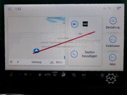 FORD Transit 350L4H3 Trend Kasten AT HA 2xS.Tür AHK