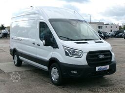 FORD Transit 350L3H3 Trend 4x4 Kasten Stndhz 2xS.Tür