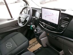 FORD Transit 350L3H3 Trend 4x4 Kasten Stndhz 2xS.Tür