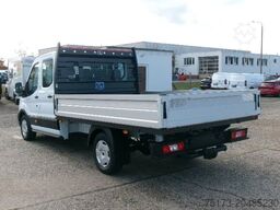 FORD Transit 350L4 Trend 4x4 Pritsche AHK Kam Stndhzg