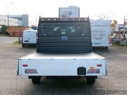 FORD Transit 350L4 Trend 4x4 Pritsche AHK Kam Stndhzg