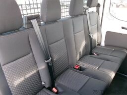 FORD Transit 350L4 Trend 4x4 Pritsche AHK Kam Stndhzg