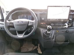 FORD Transit 350L4 Trend 4x4 Pritsche AHK Kam Stndhzg