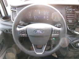 FORD Transit 350L4 Trend 4x4 Pritsche AHK Kam Stndhzg