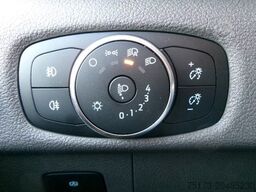 FORD Transit 350L4 Trend 4x4 Pritsche AHK Kam Stndhzg